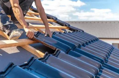 Couverture - Saint-Denis-de-Pile