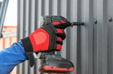 Travaux de zinguerie - Saint-Denis-de-Pile